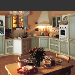 CUCINE D'ANGELI, MOBILI D'ANGELI, cucina metella, cucina country, cucina in muratura, lavorazione artigianale, pesaro